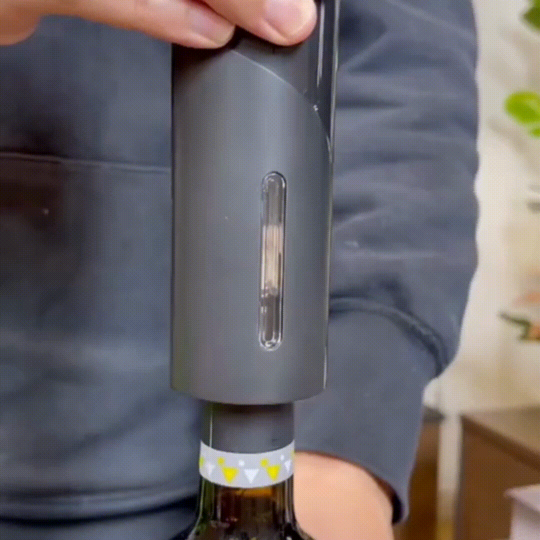 Sacacorchos Eléctrico